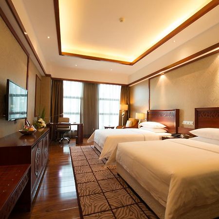 Chongqing Huachen International Hotel Cameră foto